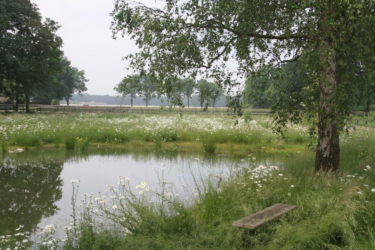 Hof Van Eersel Exterior photo
