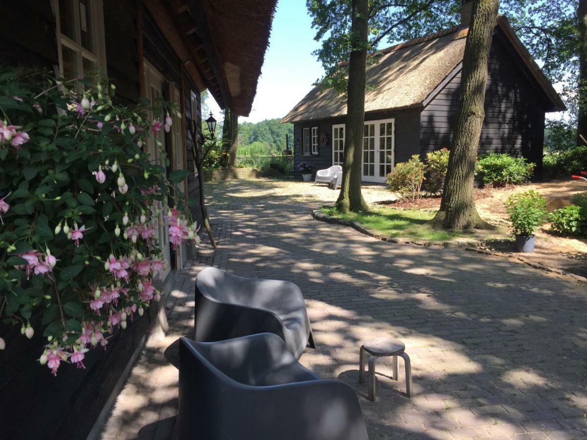 Hof Van Eersel Exterior photo