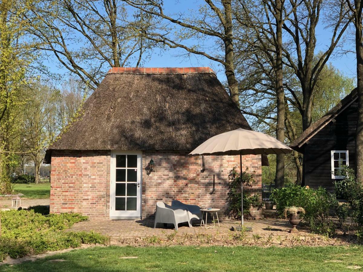 Hof Van Eersel Exterior photo