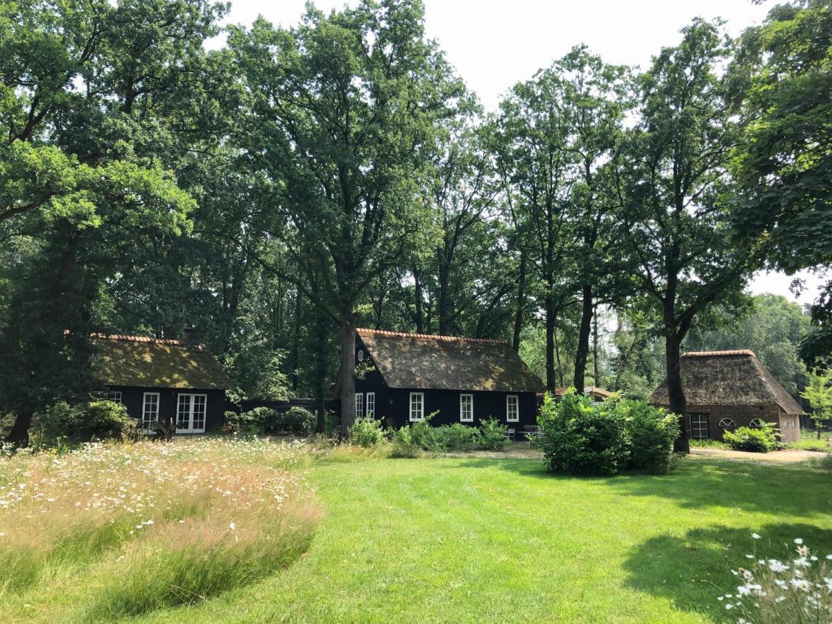 Hof Van Eersel Exterior photo