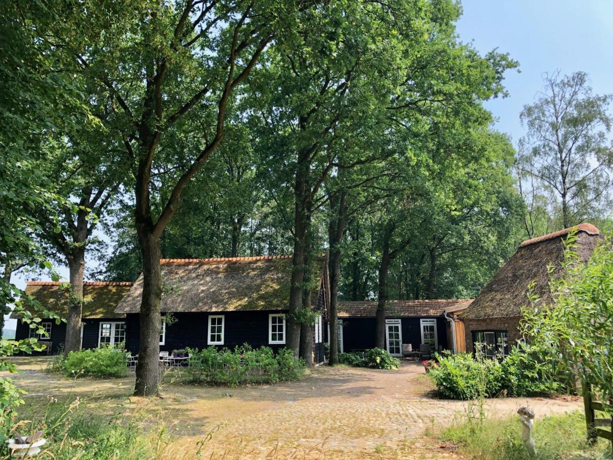 Hof Van Eersel Exterior photo